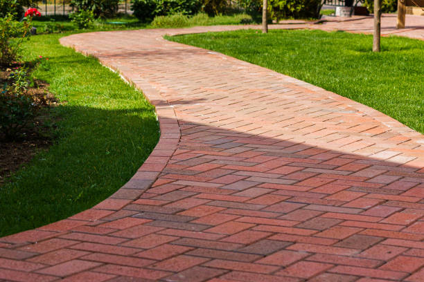 Professional Driveway Pavers in Exmore, VA