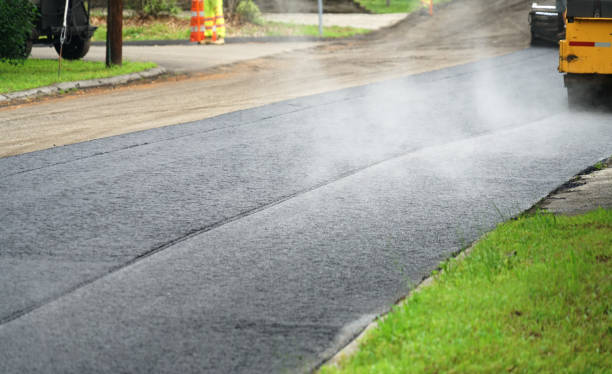 Best Brick Driveway Pavers  in Exmore, VA