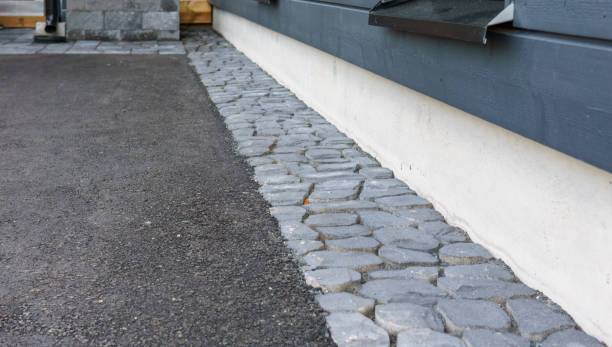 Best Local Driveway Pavers  in Exmore, VA