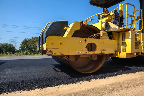 Best Driveway Repair Near Me  in Exmore, VA